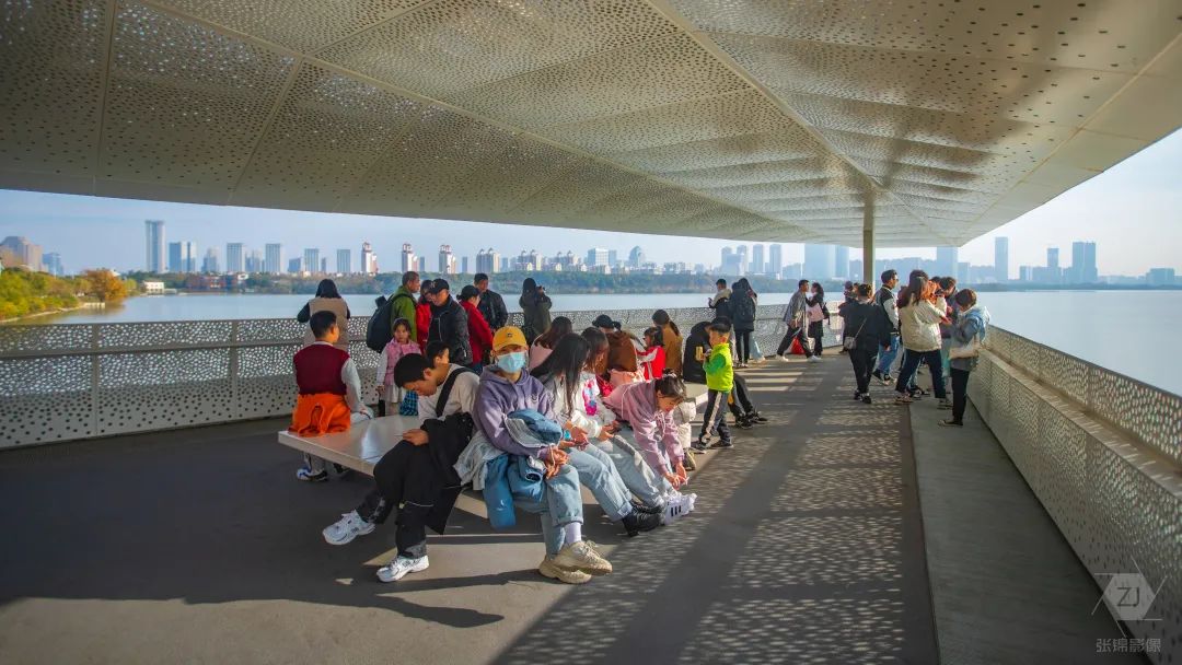 南昌市鱼尾洲湿地公园丨中国南昌丨北京土人城市规划设计股份有限公司-37