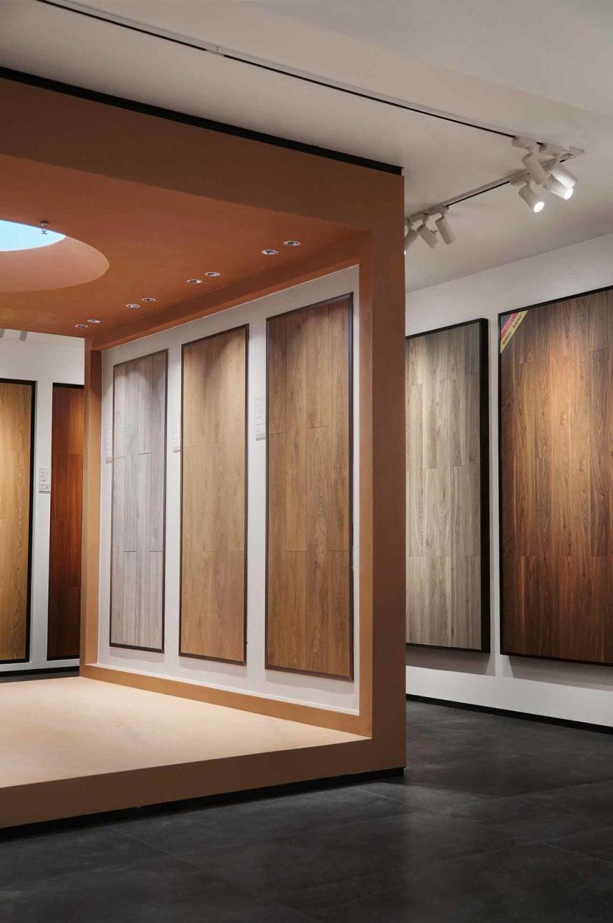 领匠·展厅空间丨中国南通丨苏格·设计&领匠·装饰-70