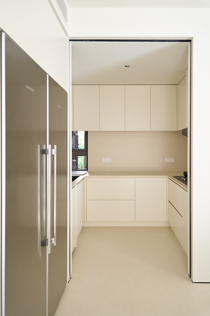 耕造设计|镜像叠墅：地上解决功能，地下承载精神-82