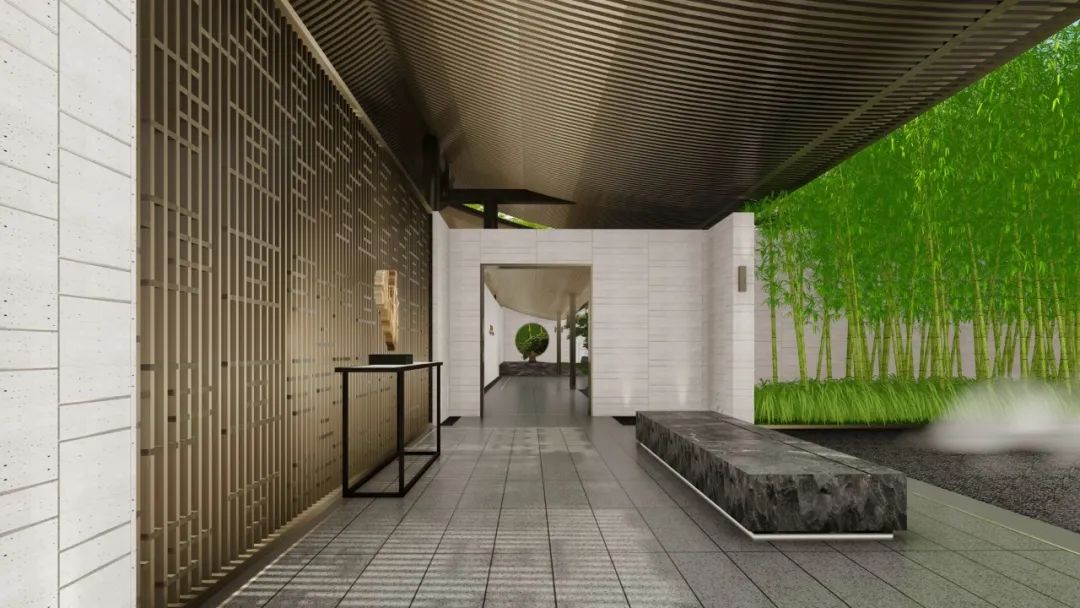 佛山弘阳博爱湖一号 | 岭南风情与现代生活的完美融合-29