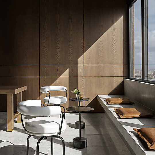 PDG Head Office by Studio Tate | Australian Interior Design Awards-2