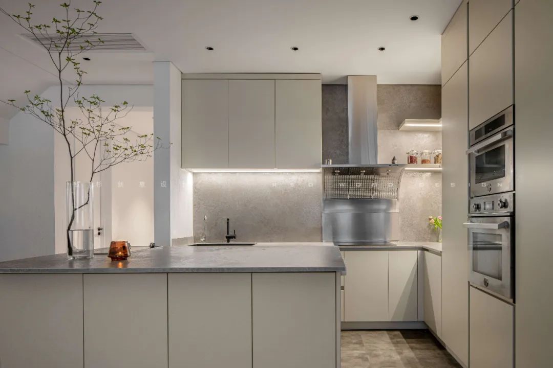 打破传统思维,打造宜居别墅空间-82