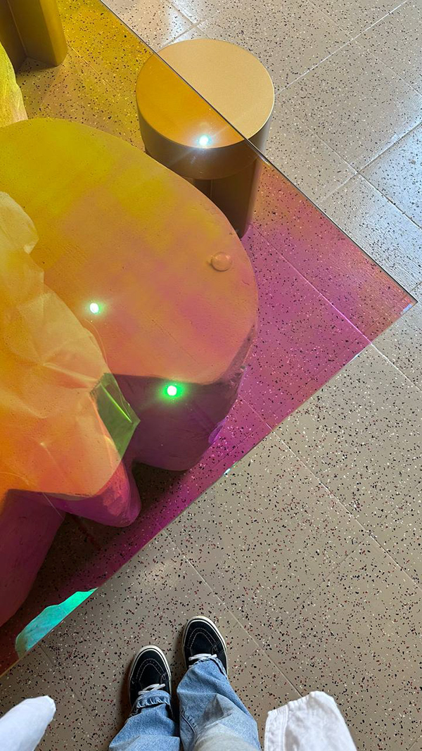 “Oshun”香水与花艺沙龙丨俄罗斯圣彼得堡丨Шубина Екатерина,Кряжева Анастасия-15