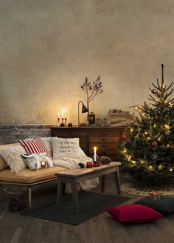 瑞典设计师 Hans Blomquist 的精美室内设计案例-5