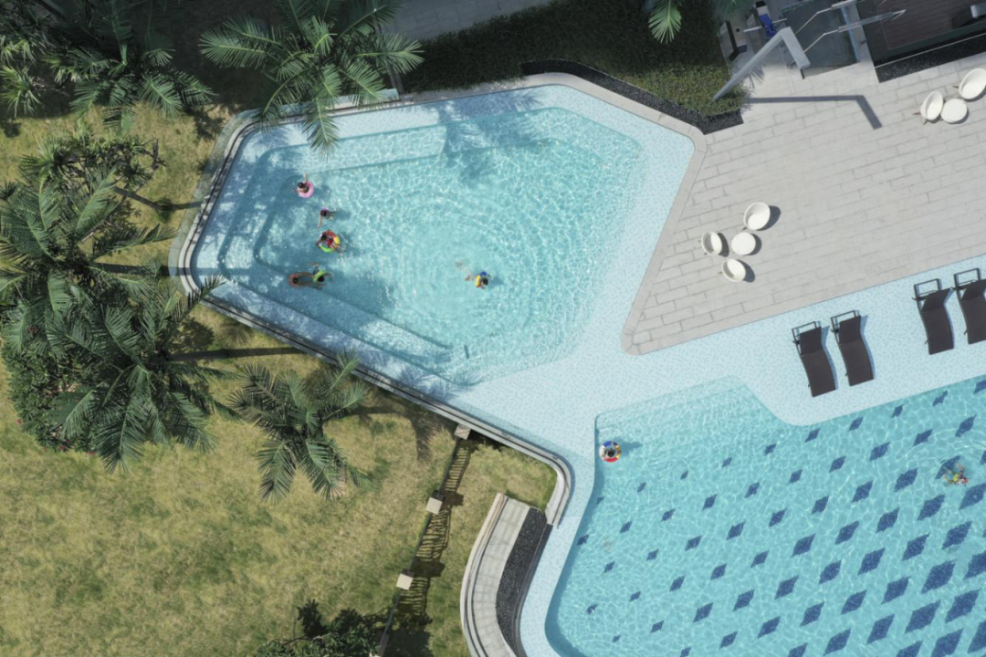 惠东虹海湾二期丨萨尔瓦多滨海丨深圳华森建筑与工程设计顾问有限公司-26