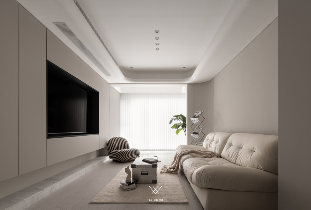 春日时光 · 浙江杭州环保家居空间设计丨中国杭州丨菲拉设计-12