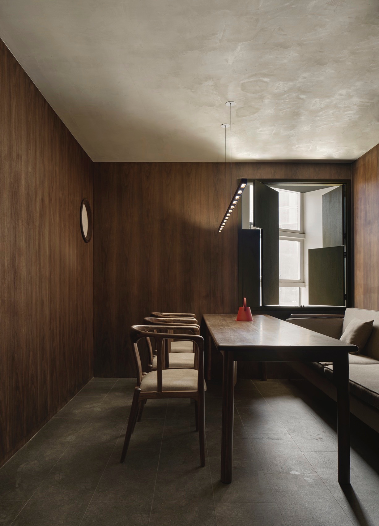 十七间茶馆丨中国南京丨衡建筑-24