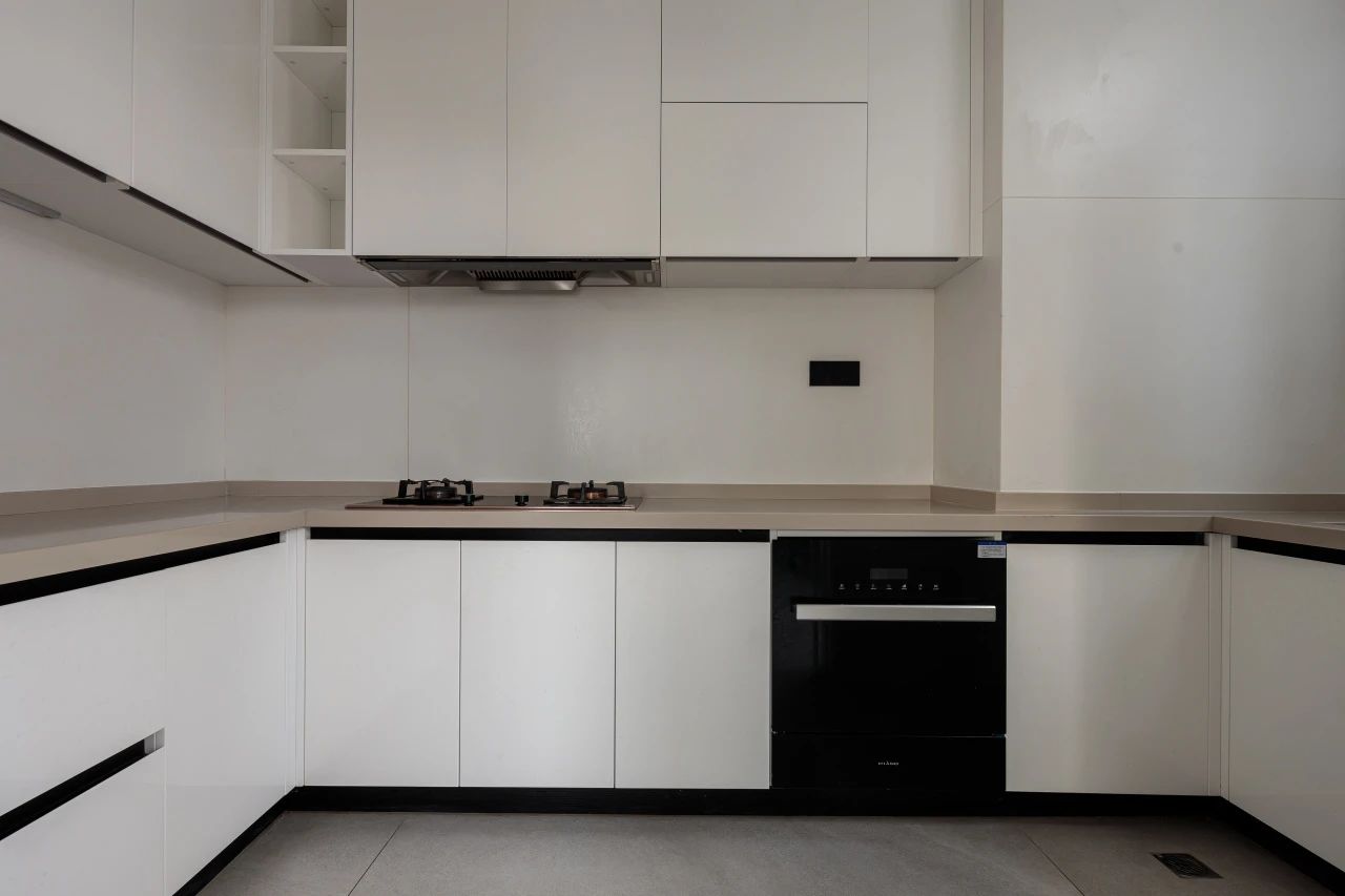 600m²光影大宅丨中国内江丨内江十亩设计-62