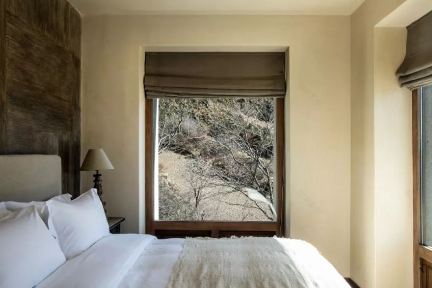 YIJI SPACE | 尚壹扬设计「既下山・梅里酒店」-76