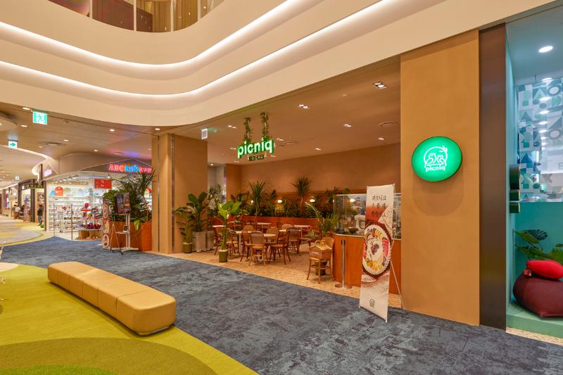 23 平米咖啡馆的逆袭 | 极简工业风打造高性价比空间-13