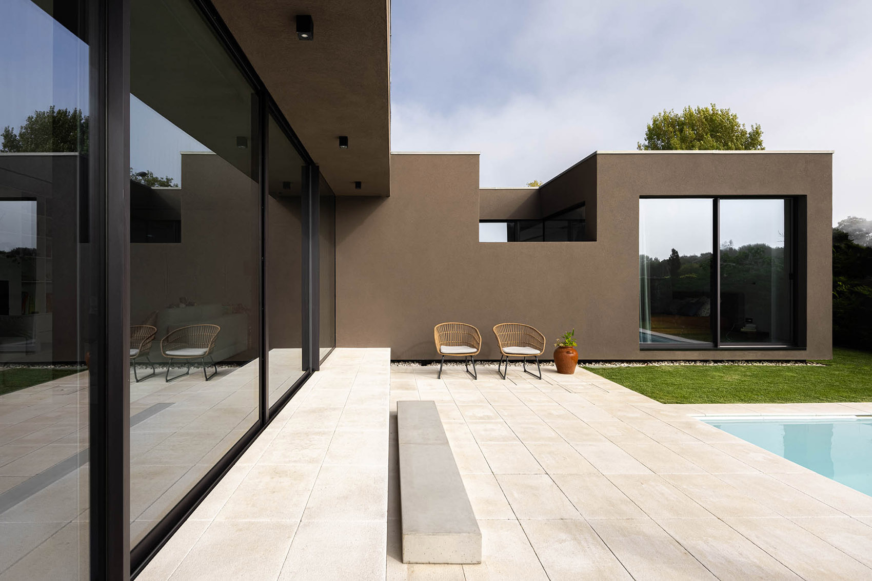 马达莱娜之家丨葡萄牙丨Paulo Martins Arquitectura-14