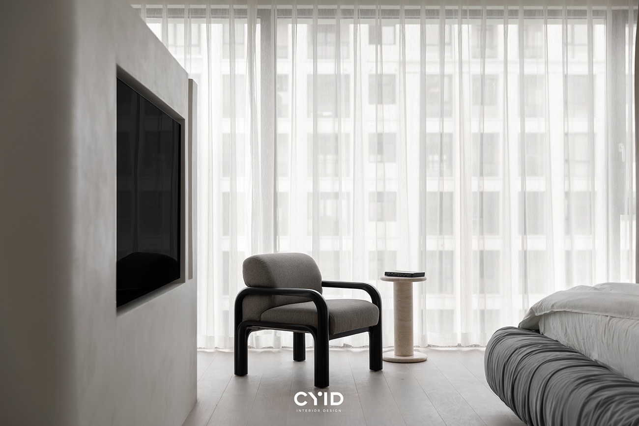 踏影大宅空间与情绪的探索丨中国嘉兴丨杭州辰佑设计-27