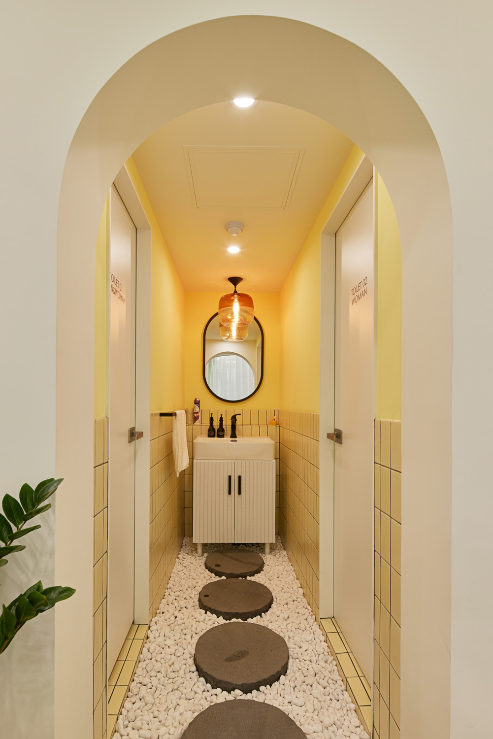 优雅白色调，打造温馨家居空间-18