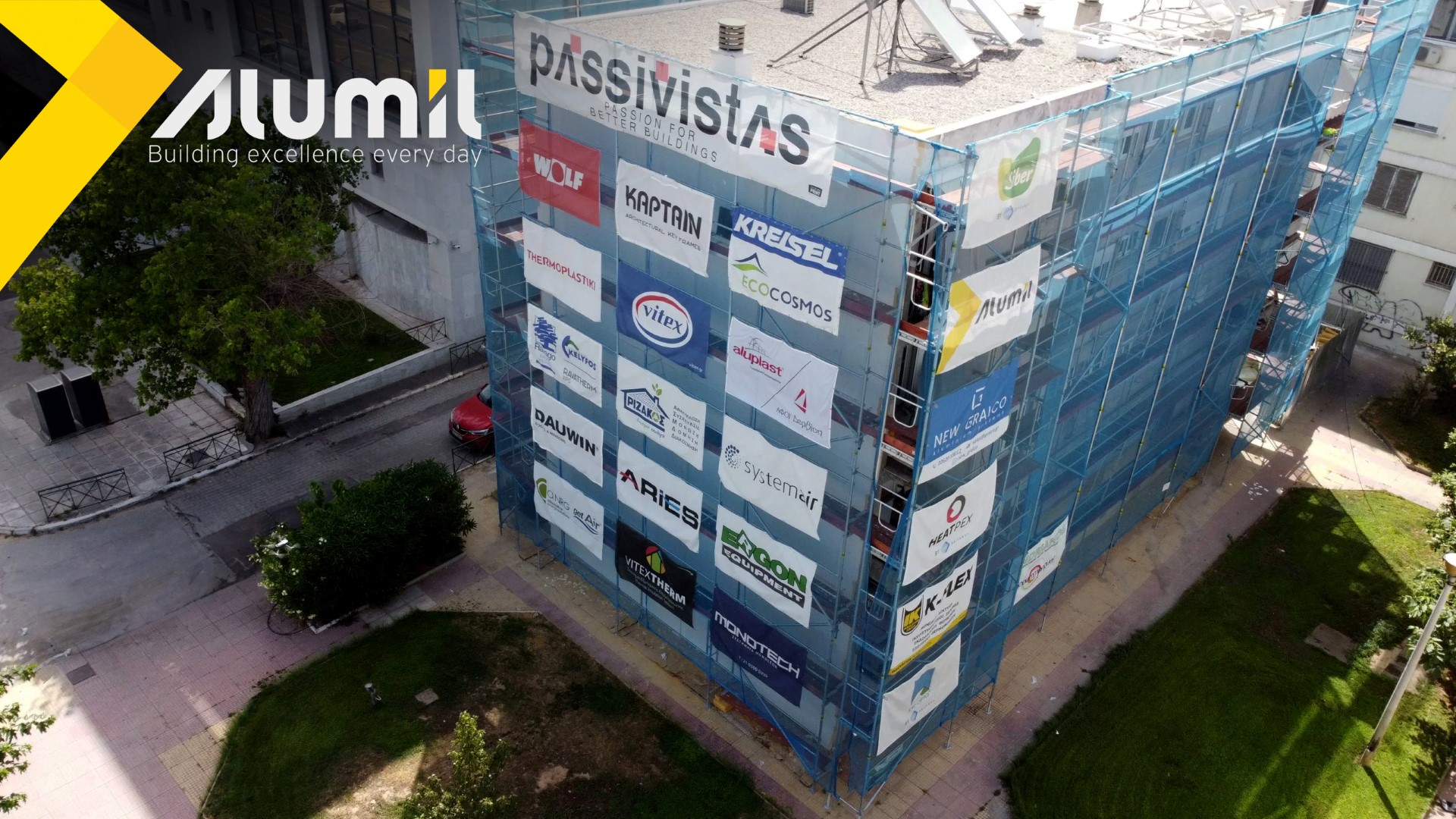 丨希腊雅典丨希腊被动式建筑研究所-8