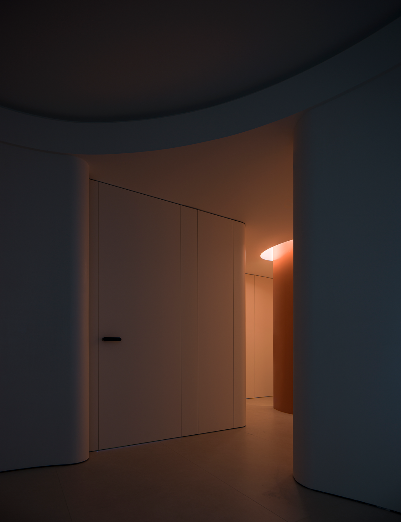 WOOR午尔设计 | 温州190㎡私宅-19