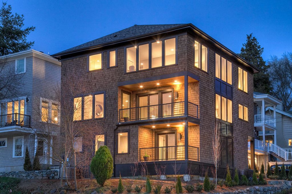 Architects in Seattle | 50 Top Architecture Firms in Seattle Washington --15