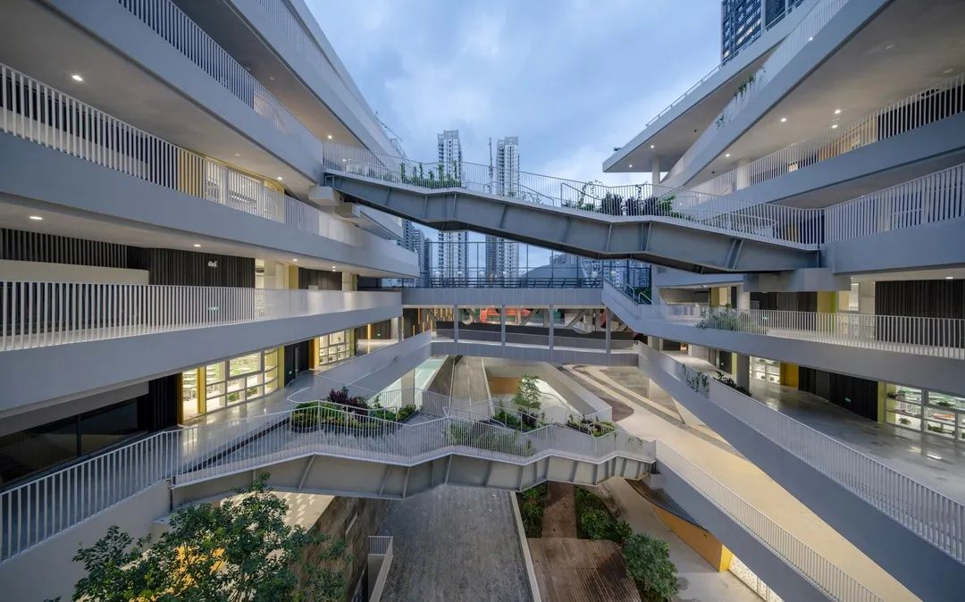 东西对话 | 首届中欧建筑展览-128