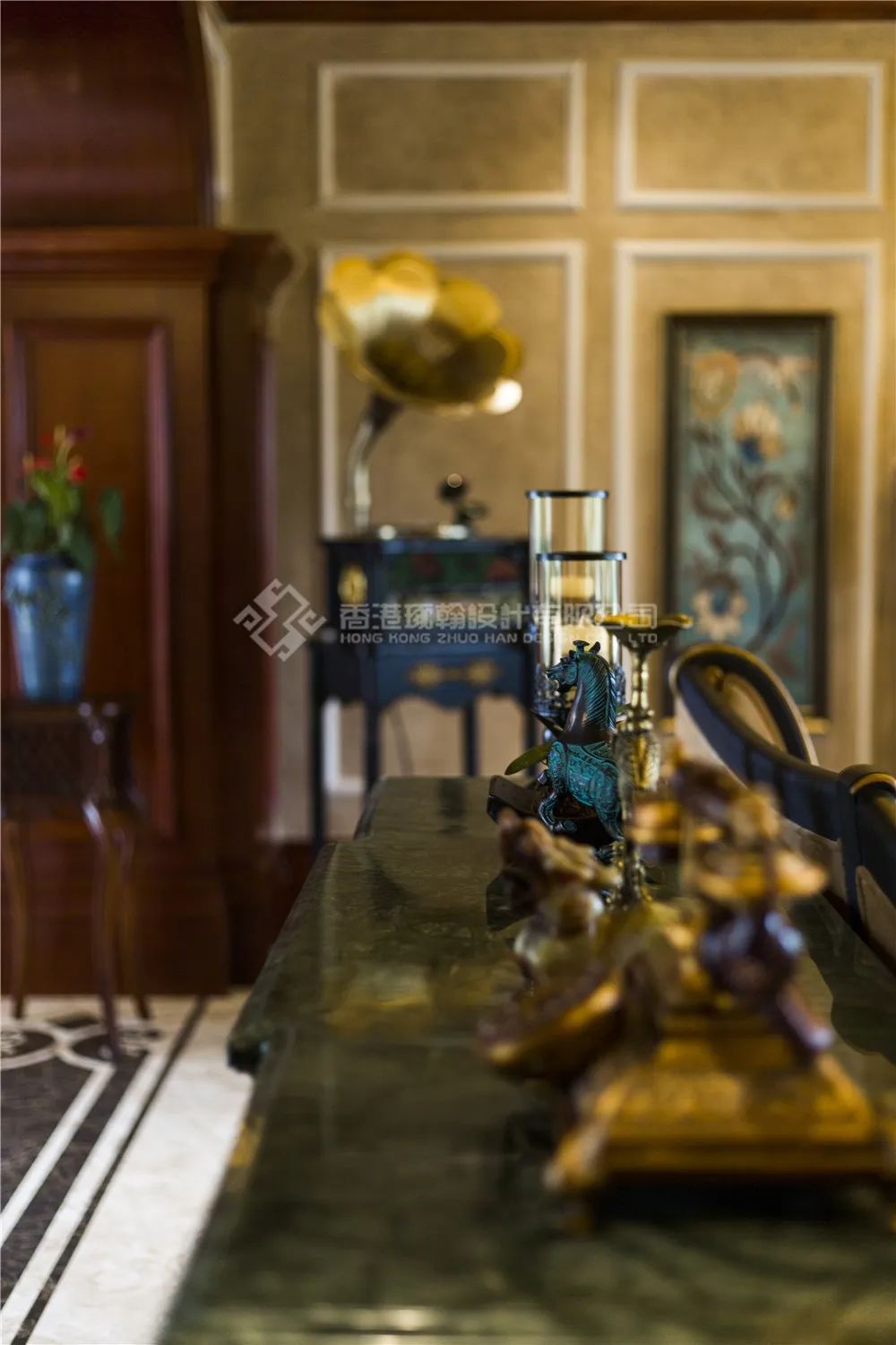 井研金谷山庄 | 打造室内外和谐共生的心灵净土-29