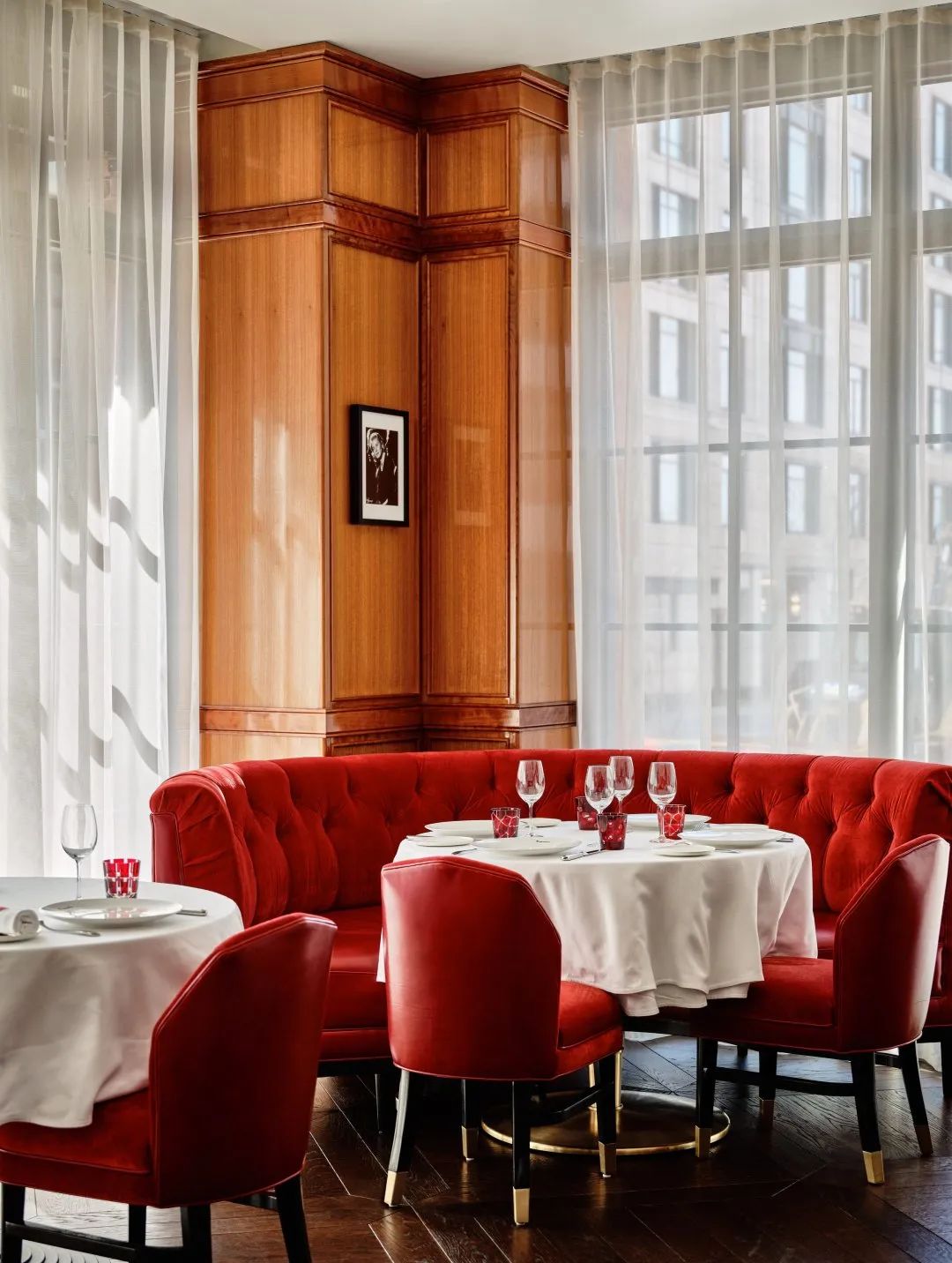 La Fantaisie酒店丨法国巴黎丨Martin Brudnizki-121