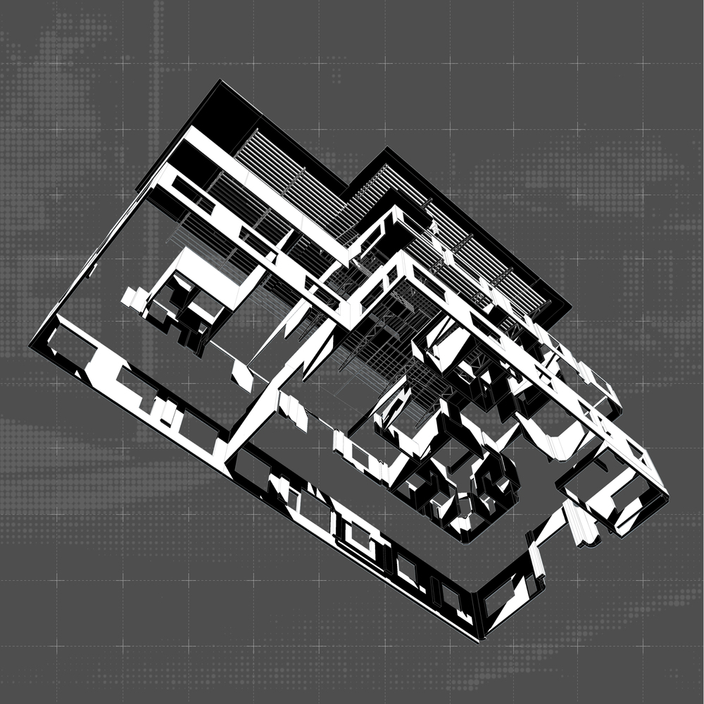 内布拉斯加州奥马哈老建筑的现代重生-61