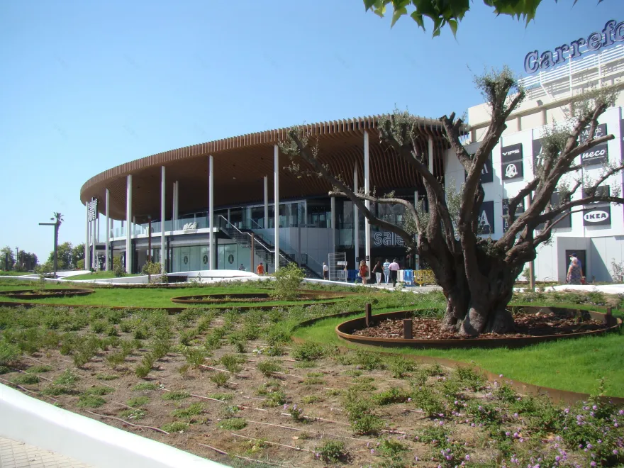 萨尔瓦多社区丨西班牙丨PdP Arquitectos-14