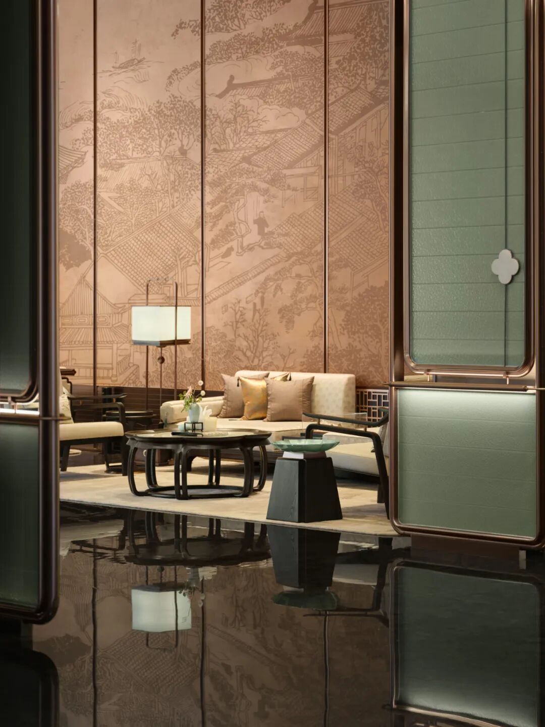 千集|青云书院·邂逅东方风雅-21