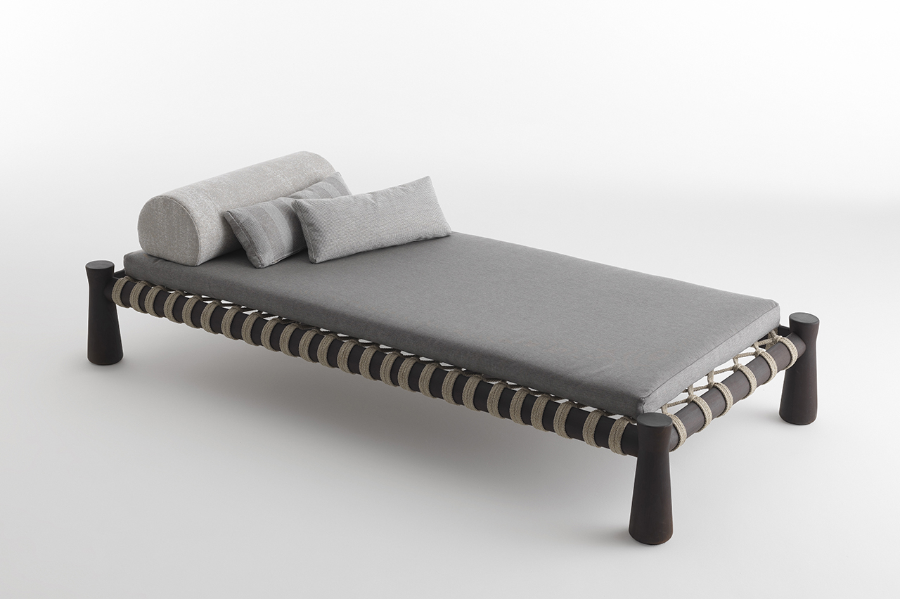 GUNA 户外系列 | 多元民族风格,打造独特的户外空间-7