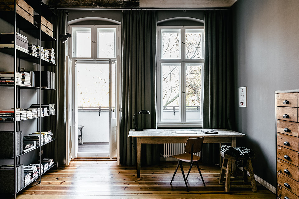 浴室 | EVERYDAY OBJECT-7