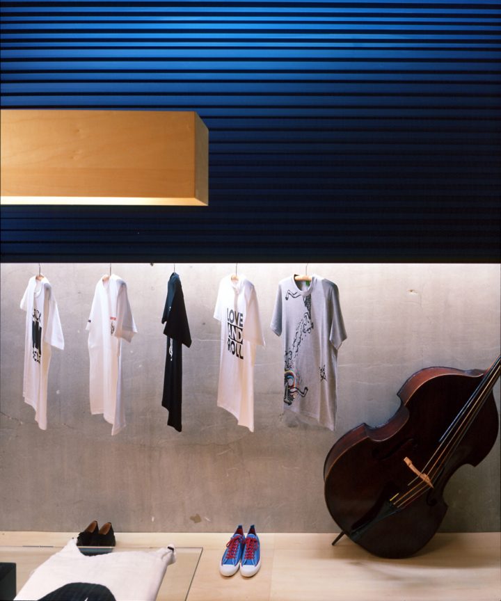 side stand丨Suppose Design-0