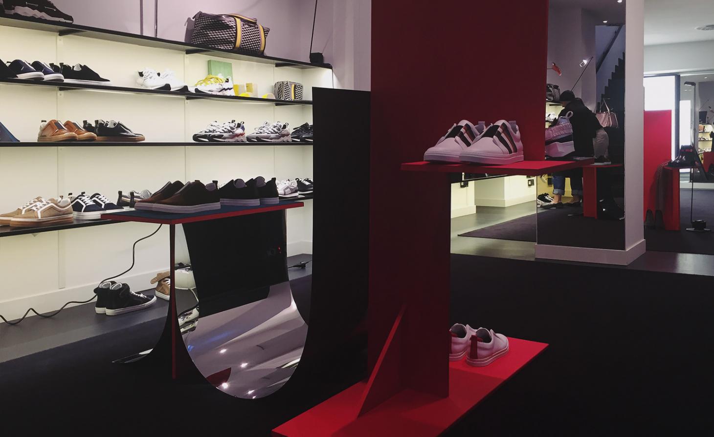 巴黎时装周 2017 秋冬男装编辑精选-29