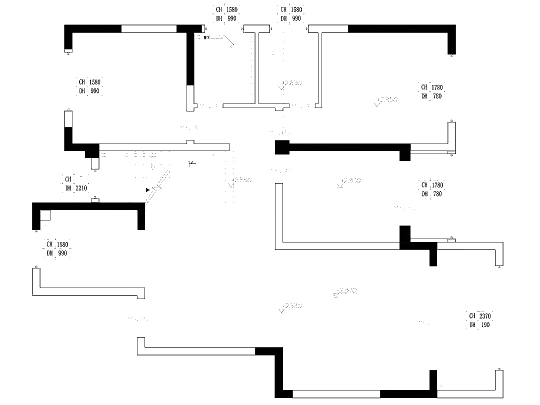 叠境Layer丨中国洛阳丨井外空间设计工作室-32