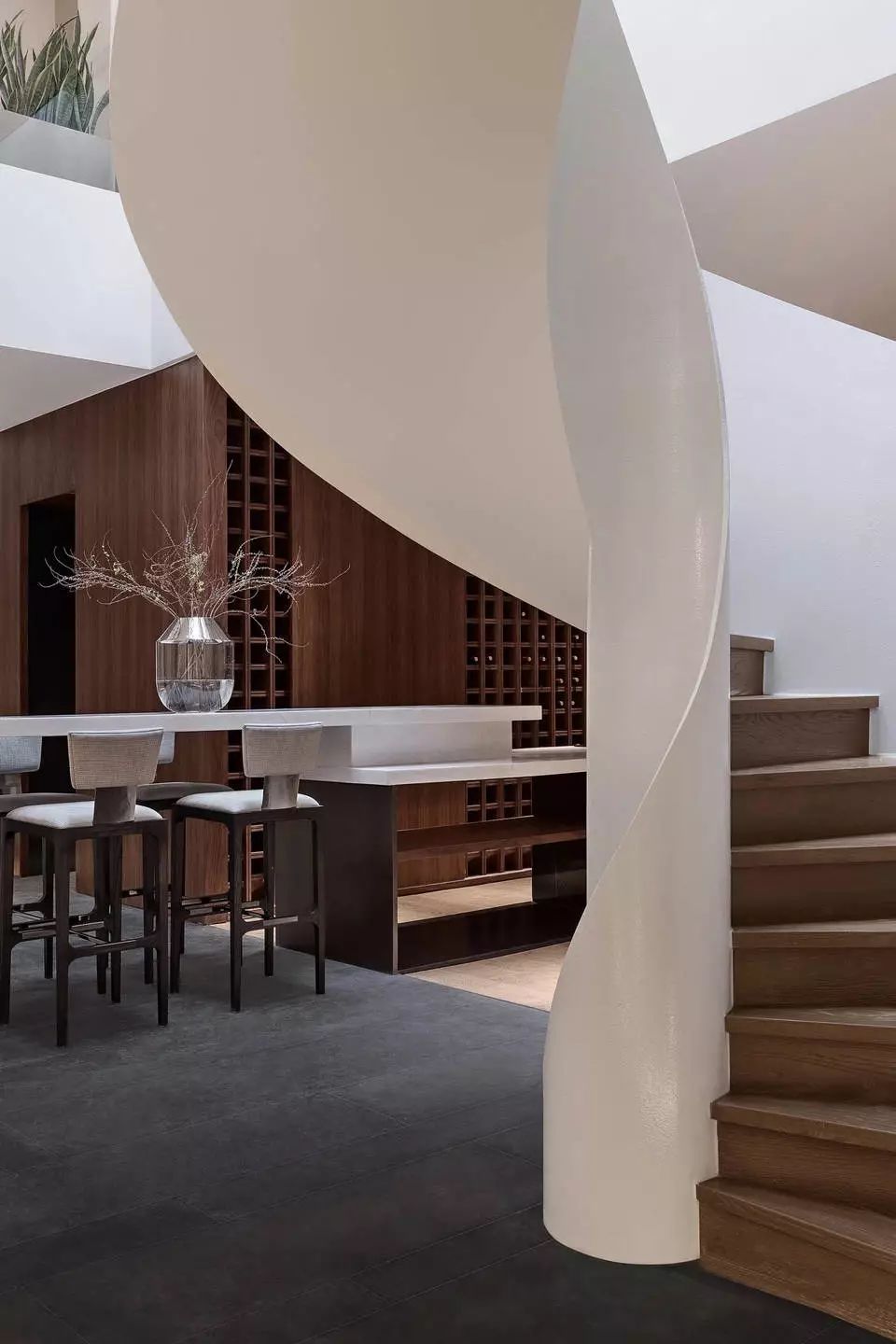 LSD 万科·安品园舍·小园 · 住宅-15