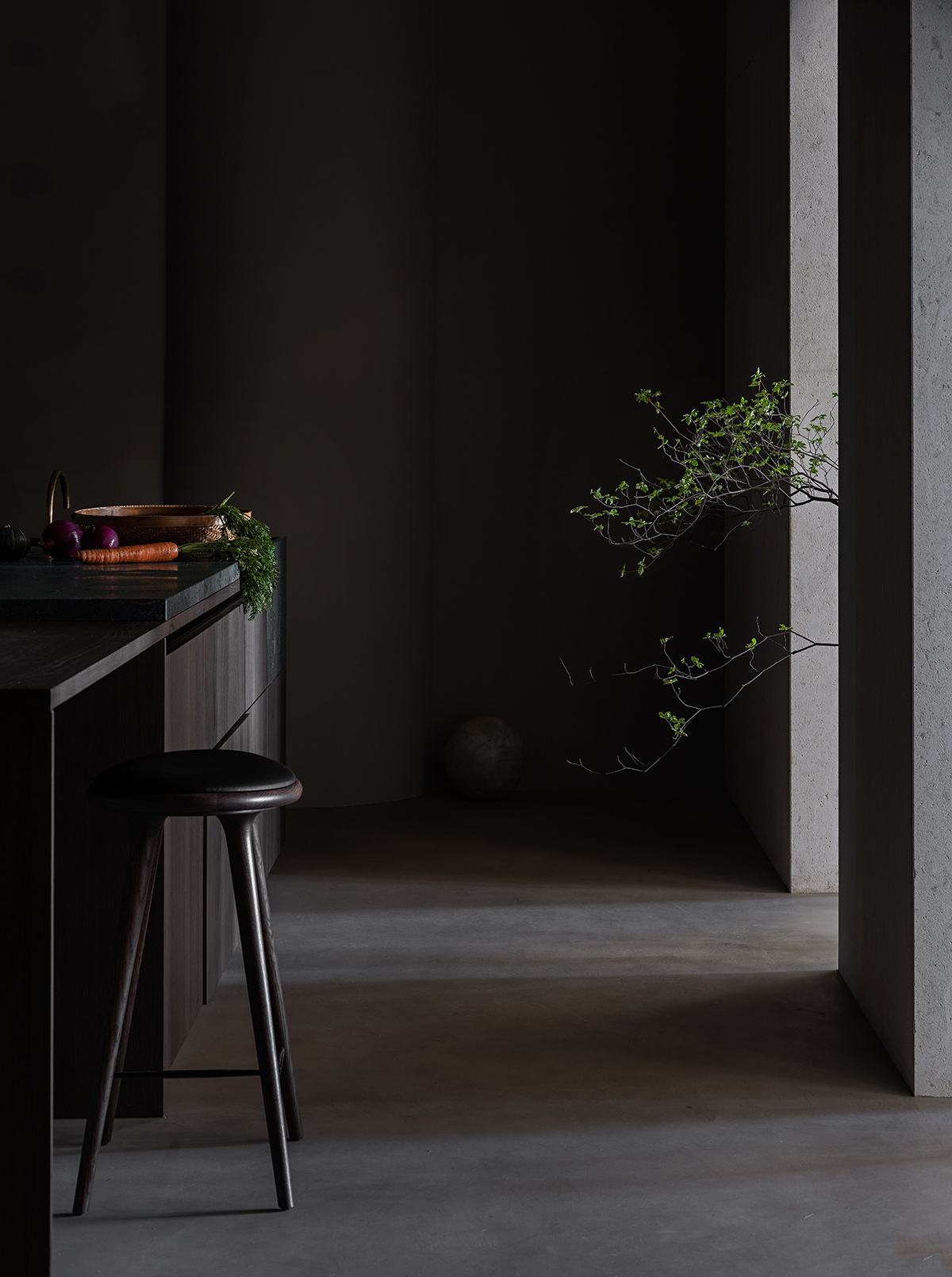 LEICHT德国劳斯橱柜（深圳）展厅丨中国深圳丨Peng&Partners,鹏和朋友们设计公司-117