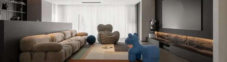 春冶·茶客厅丨中国常州丨南来北往-64