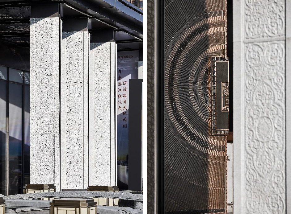 佛山世茂国风滨江丨中国佛山丨上海柏创智诚建筑设计有限公司-51