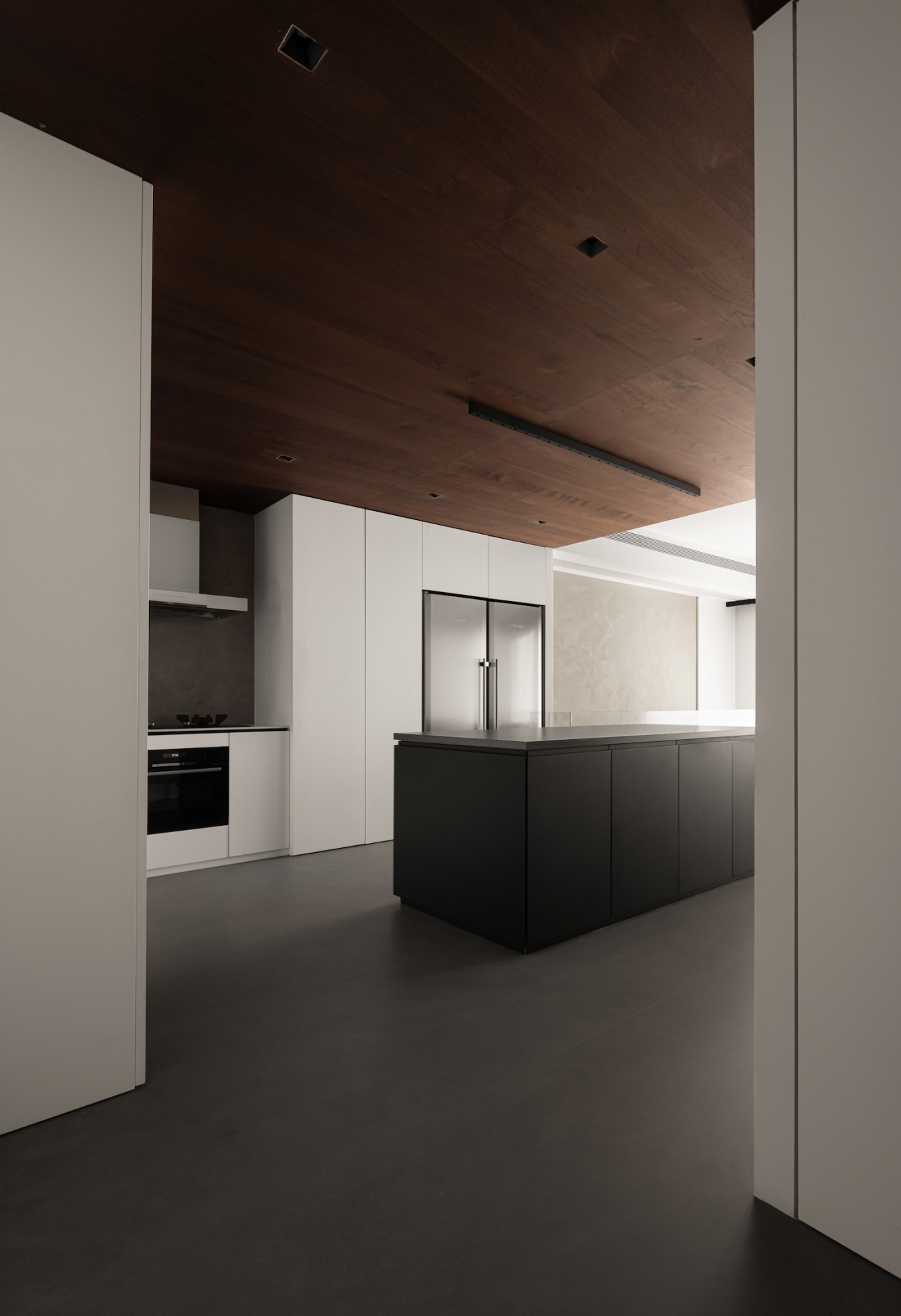 金科碧蓝湾丨Mr 来设计工作室-10