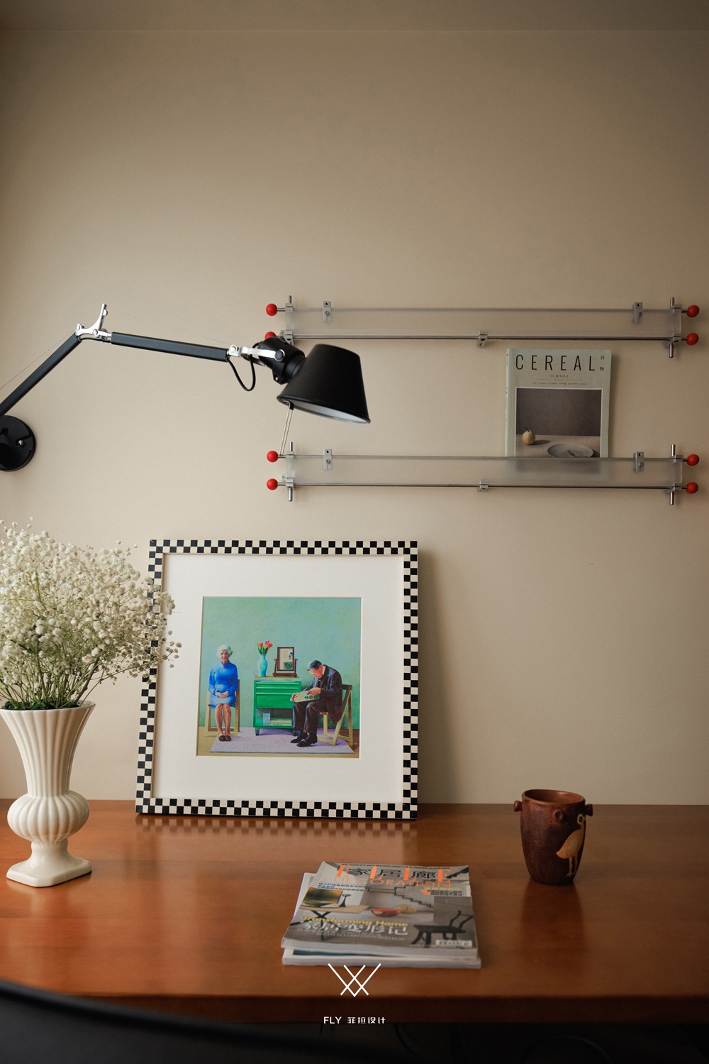 「繁星汇聚·岁月成集」混搭丨中国杭州丨菲拉设计-56