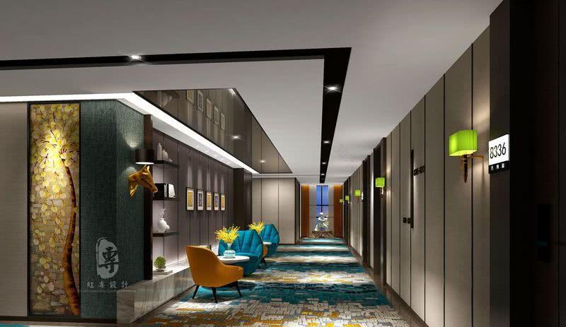 莱美城市精品酒店-6