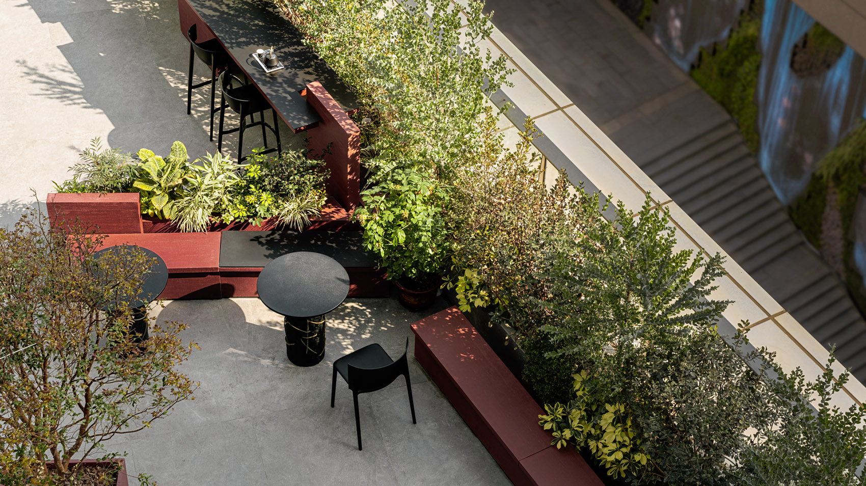 PURE NFTEA 纯普茶丨中国深圳丨于强室内建筑师事务所——异开设计-55