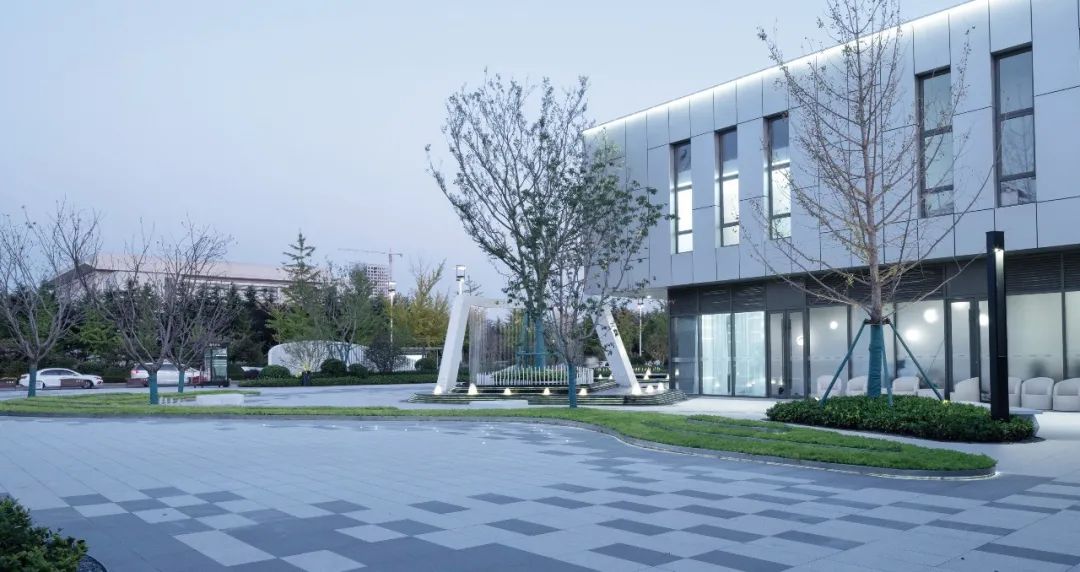 日照东华玖熙城丨中国日照丨林德设计-58