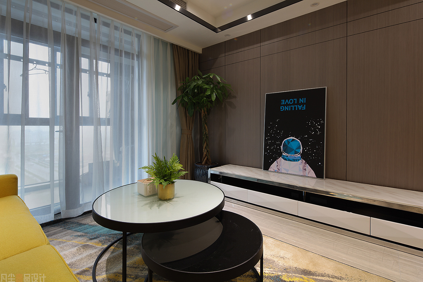 凡尘壹品《光 合》上虞玫瑰园-19