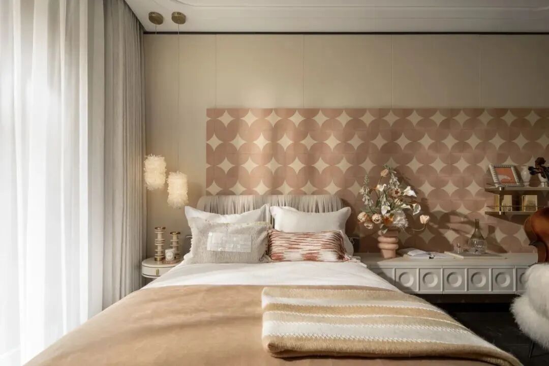 荣誉|【UAD】逸舍非凡斩获2025美国TITAN设计铂金奖-38