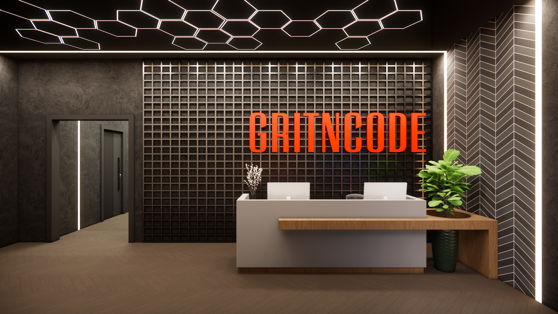 健身房丨Aqib（Architect）-6