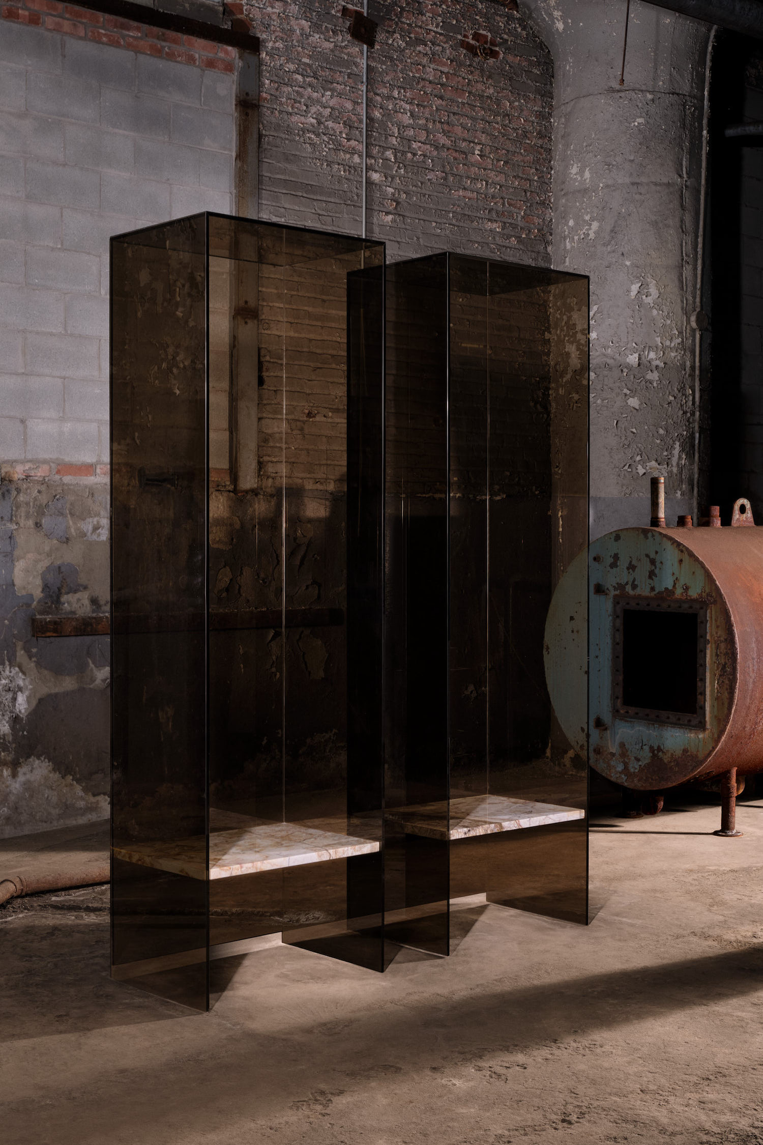 虚构 | 蒙特利尔创意集体虚拟展览-11