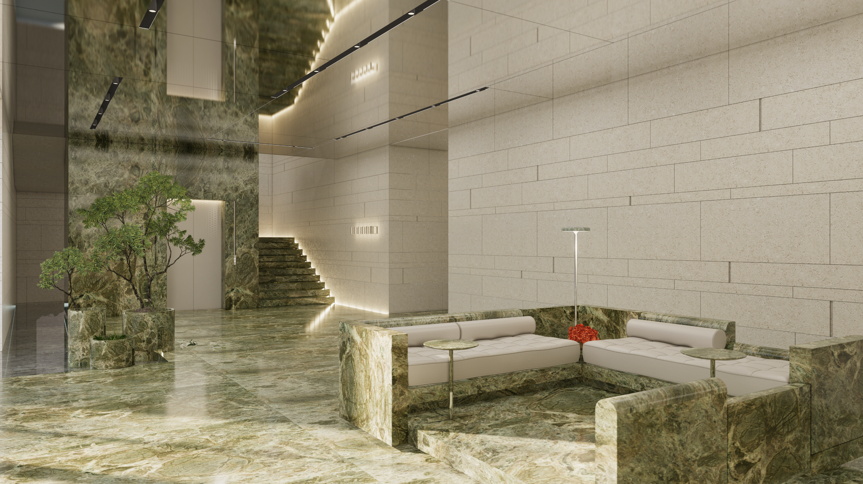 润宏城 城市展厅 | DIA丹健国际 | 2023 | 中国深圳-73