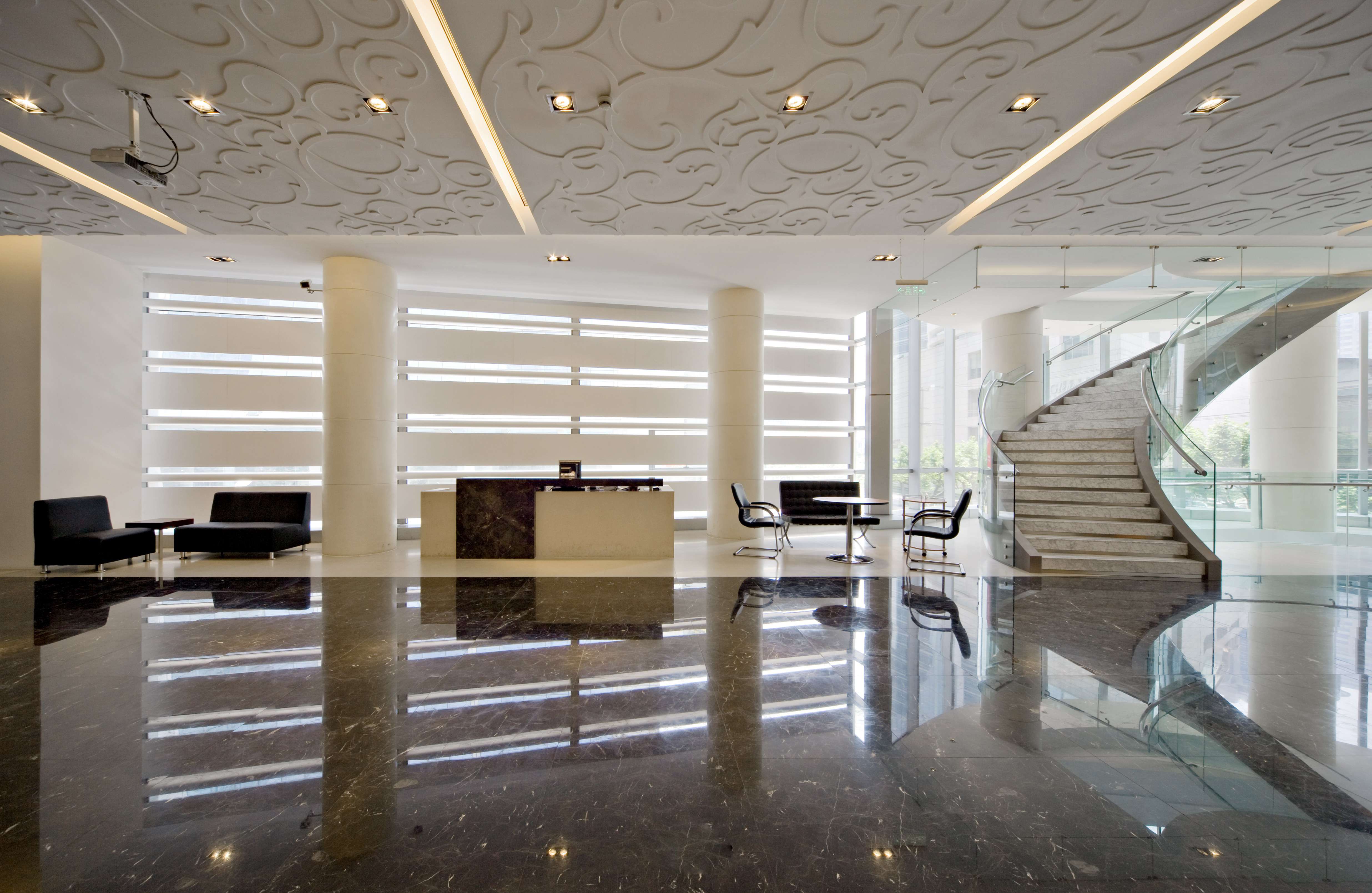 科勒博展中心设计-6