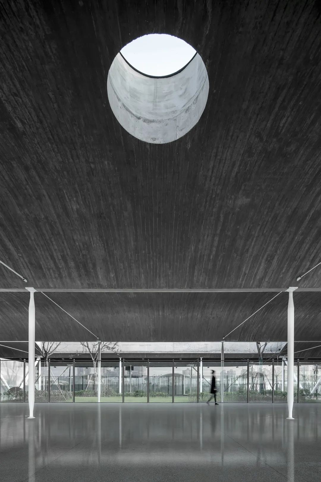 东西对话 | 首届中欧建筑展览-135