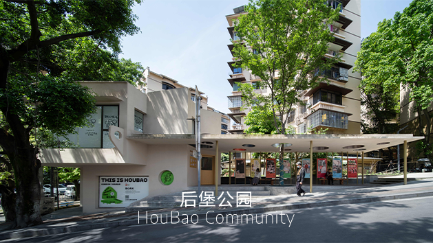 WELIVE新作丨Ensō无尽的虚空圆-105