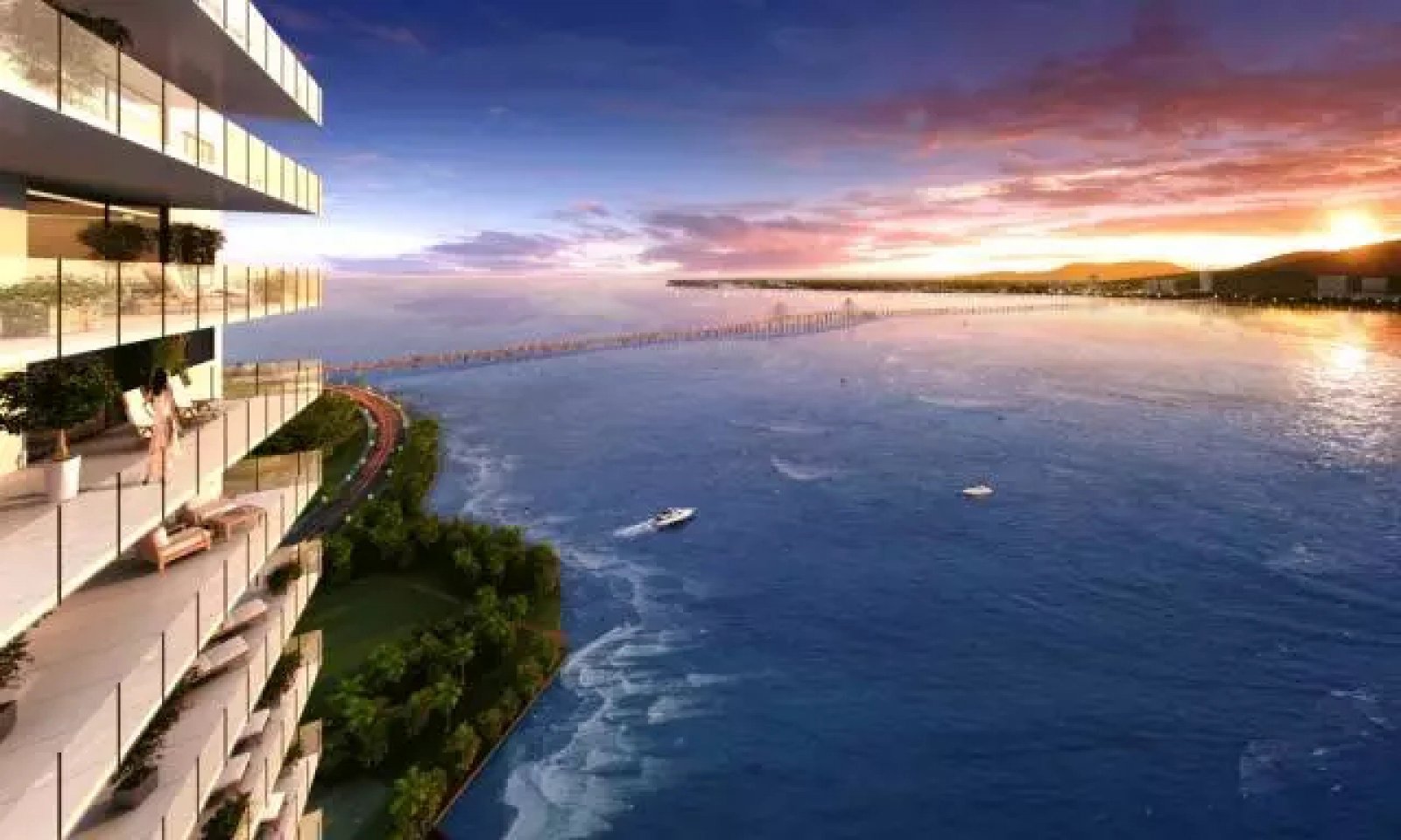 深圳半岛城邦招商中心-10