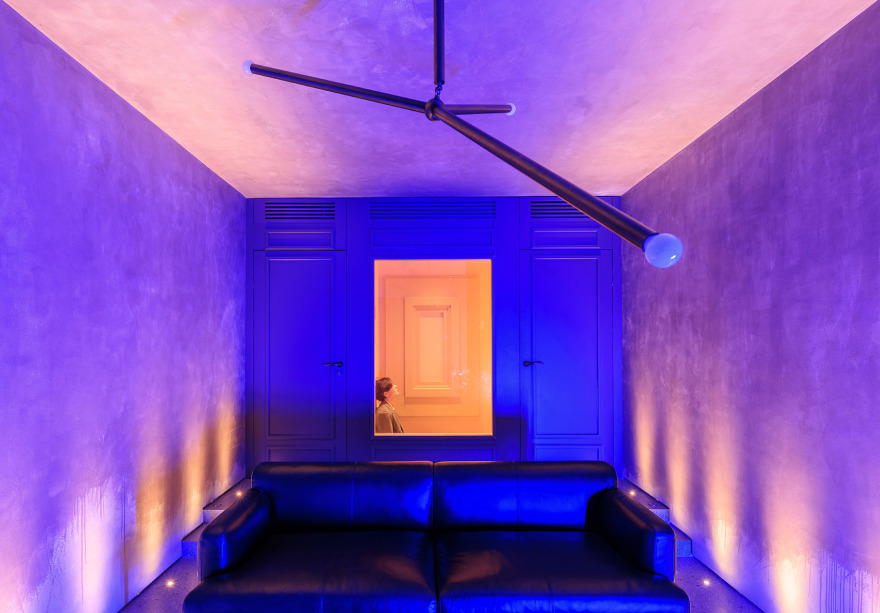 不宇,上海 / Wutopia Lab-117